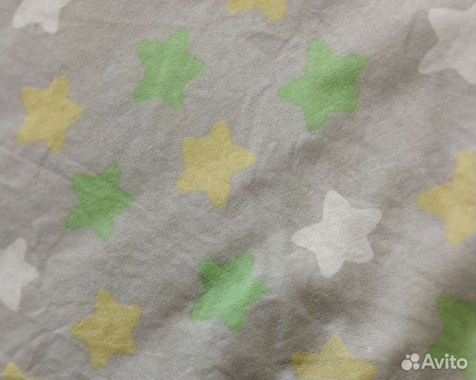 Конверт одеяло на выписку