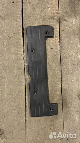 Накладка на двигатель Honda Accord 7 K24