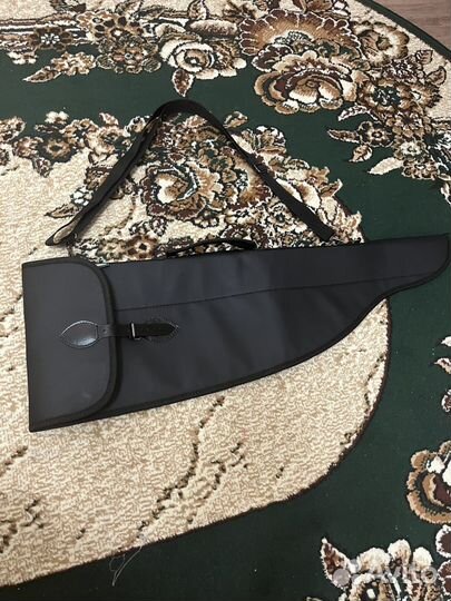 Новый оружейный чехол