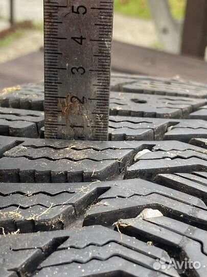 Michelin X-Ice North 3 245/45 R18