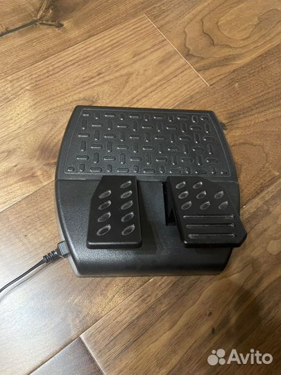 Руль Thrustmaster Ferrari Challenge PC-PS3 V.1