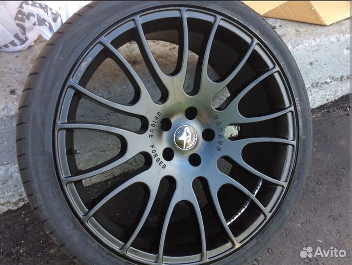 Hamann r22