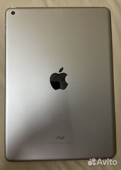 iPad 6 2018