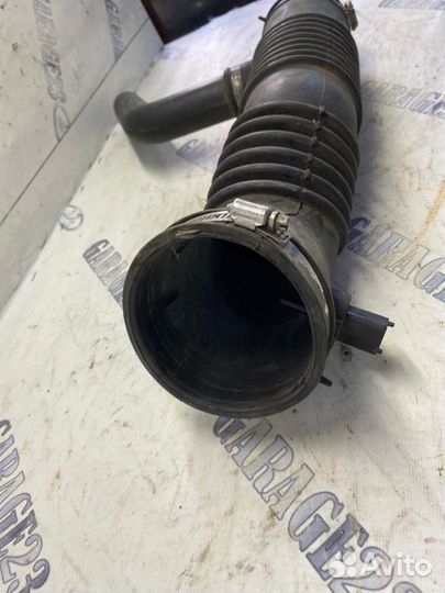 Патрубок воздушного фильтра Opel Sintra