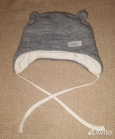 Шапка детская