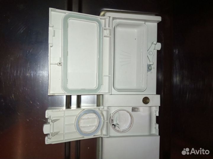 Посудомоечная машина Helkama HAC73