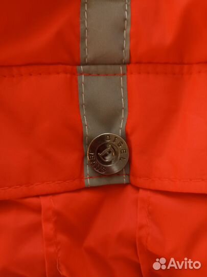 Одежда для собак средних пород.Зимняя