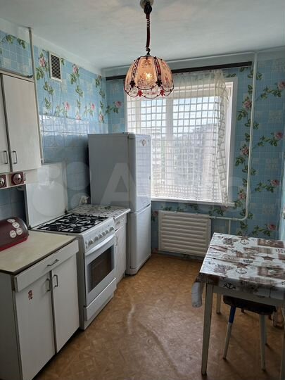 2-к. квартира, 43,5 м², 8/9 эт.