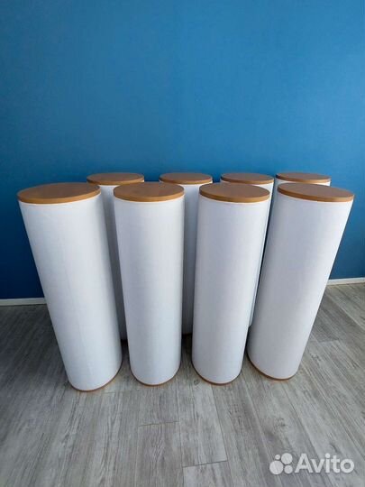 Бас ловушка Tube Trap