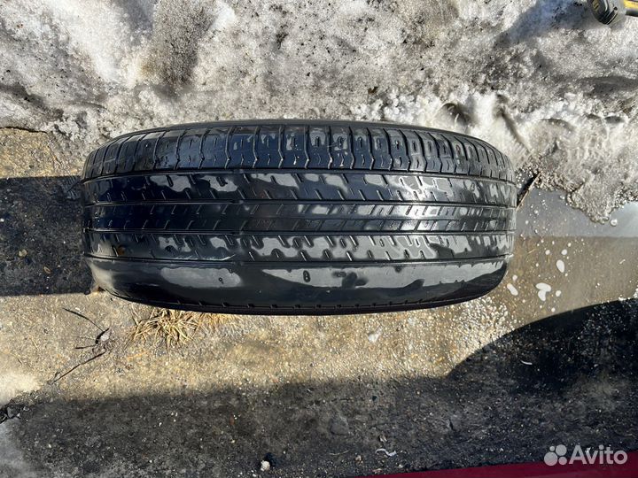 Yokohama Geolandar G091 225/65 R17