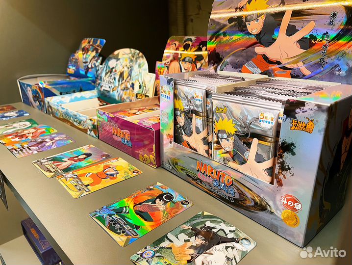 Комиксшоп / магазин. Товарный остаток включен