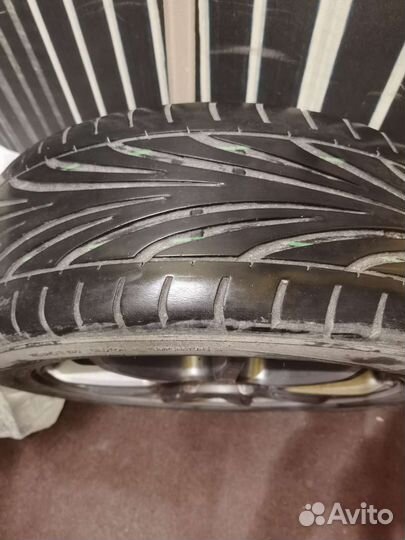 Колеса 5 114 3 r16