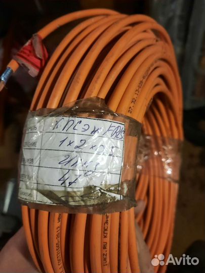 Муфты кабельные