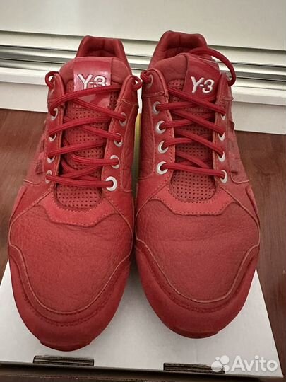 Кроссовки мужские