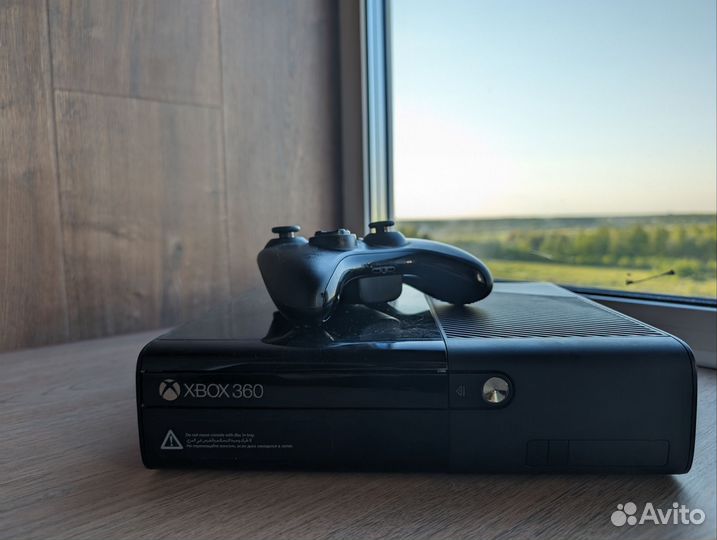 Xbox 360