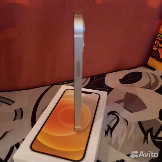 iPhone 12 mini, 128 ГБ
