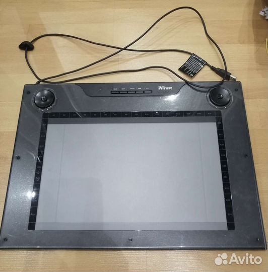 Графический планшет