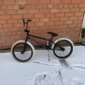 Бмх Трюковой велосипед BMX