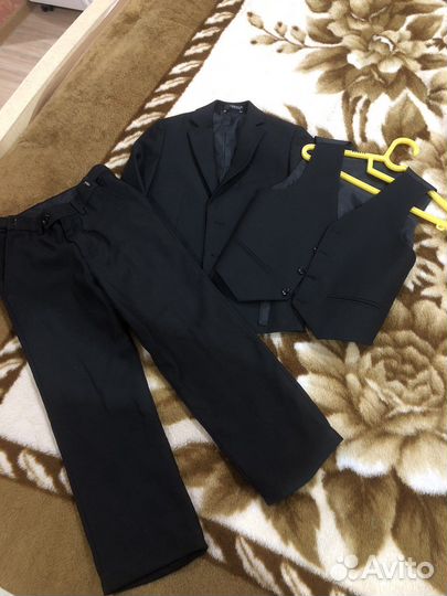 Костюм classic детский