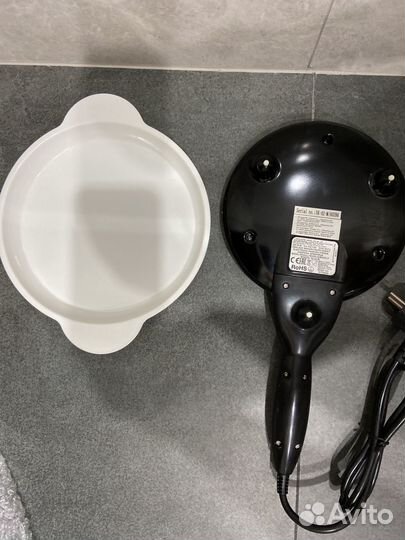 Электроблинница