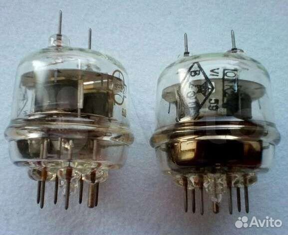 Радиолампы Гу-29, Гу-32, ги-30, гкэ-100, Гу-4