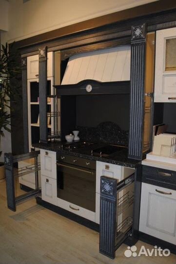 Мебель для кухни