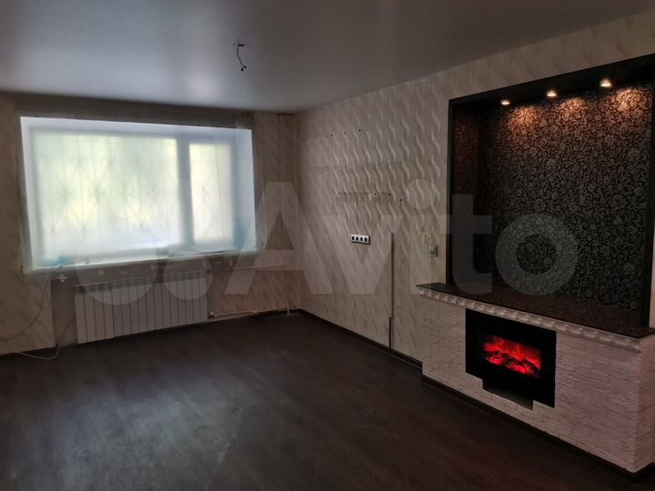 1-к. квартира, 30,6 м², 1/5 эт.