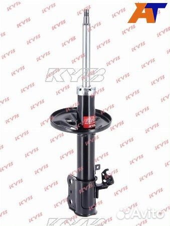 Стойка передняя toyota corona