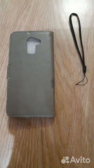 Чехол на Honor