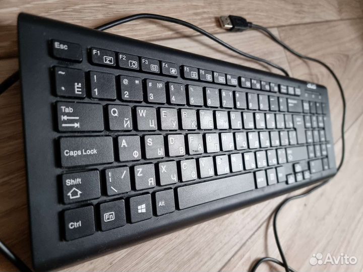 Клавиатуры 2 шт
