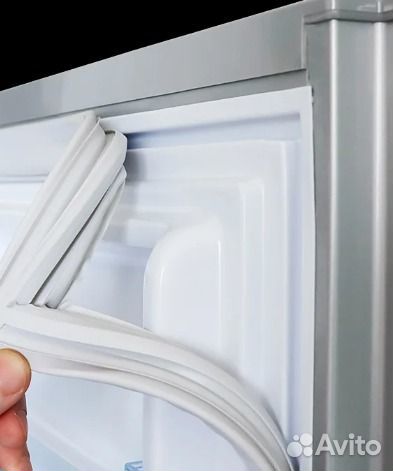 Уплотнитель для холодильника Горенье К337/2мelb