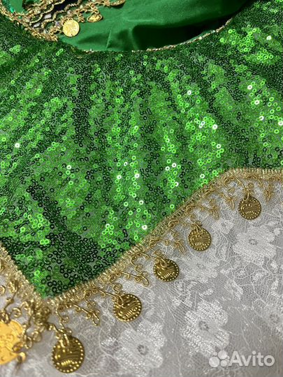 Балетная пачка для девочки