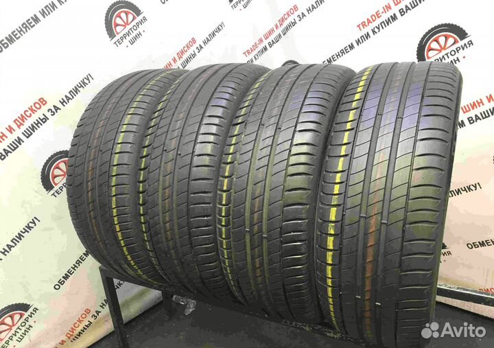 Michelin Primacy 3 205/50 R17 95V