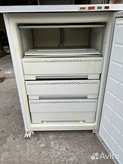 Морозильная камера