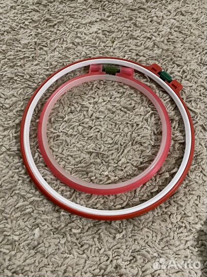 Пяльцы для вышивания