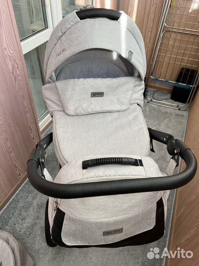 Детская коляска