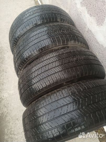 Yokohama Geolandar G91 225/60 R17