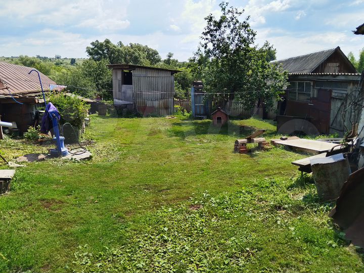 Дом 79,5 м² на участке 47 сот.