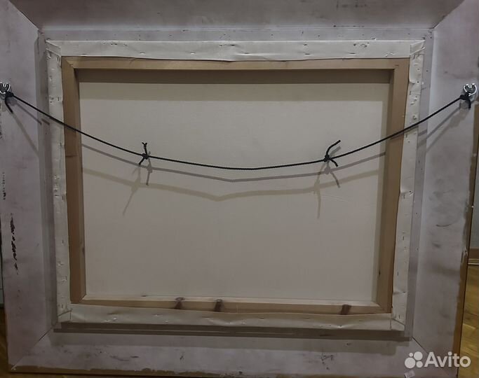 Картина Англия