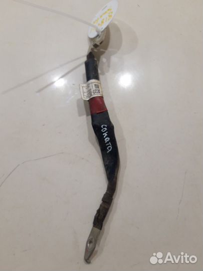 Силовой провод (клемма) (Hyundai Sonata viii DN8)