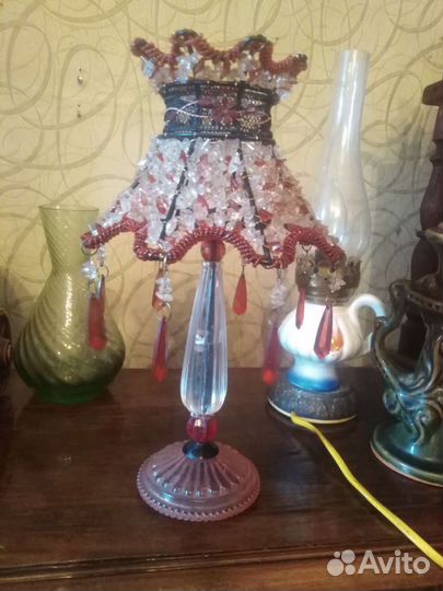 Подсвечник