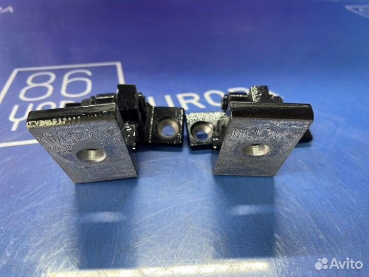 Петля двери передняя правая Bmw X5 F15 N57D30A