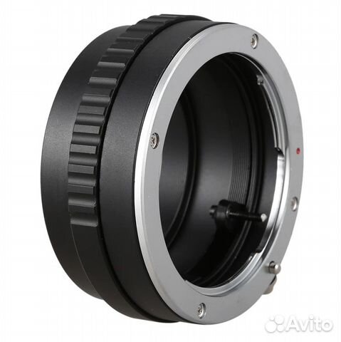 Переходник AF-NEX (Sony A - Sony E) купить в Москве | Электроника | Авито