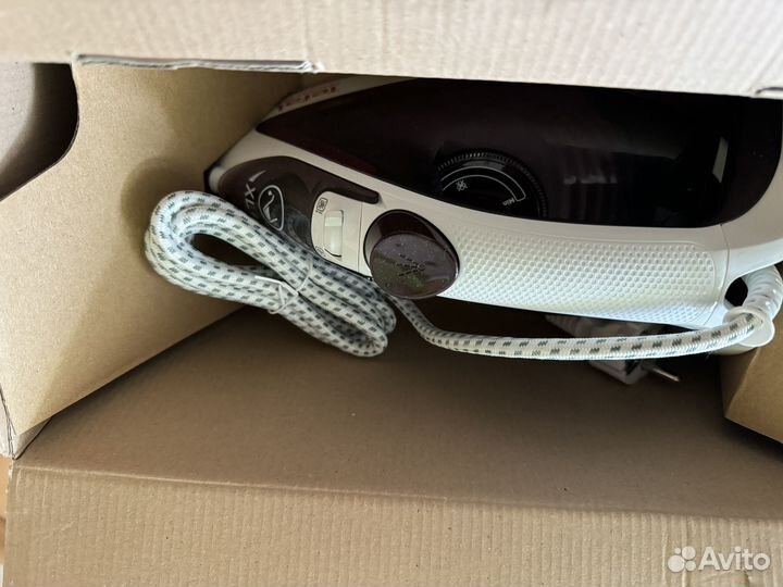 Утюг Braun