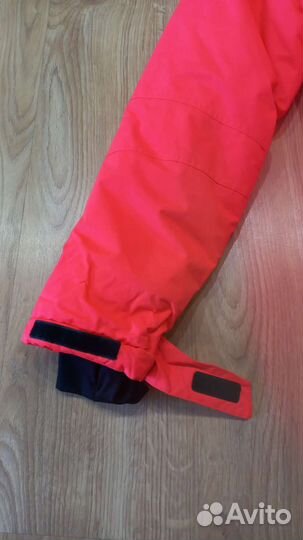 Куртка зимняя, горнолыжная