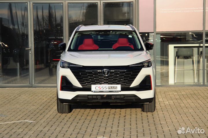 Changan CS55 Plus 1.5 AMT, 2023