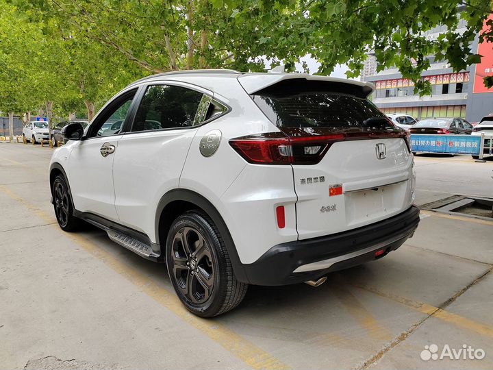 Honda XR-V 1.5 CVT, 2021, 24 100 км