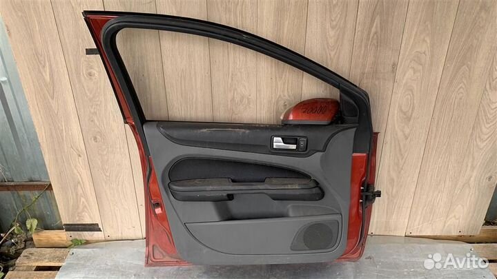 Стеклоподъемник электр. передний левый от Ford Fo