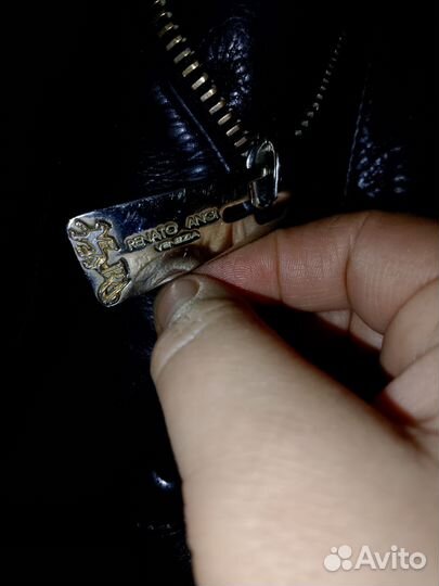 Сумка оригинал Ranato Angi натуральная кожа