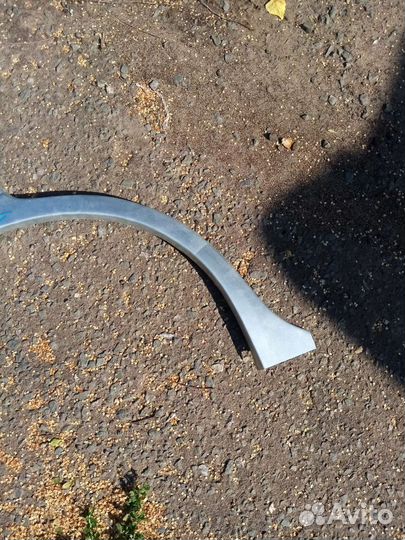 Ремонтная арка